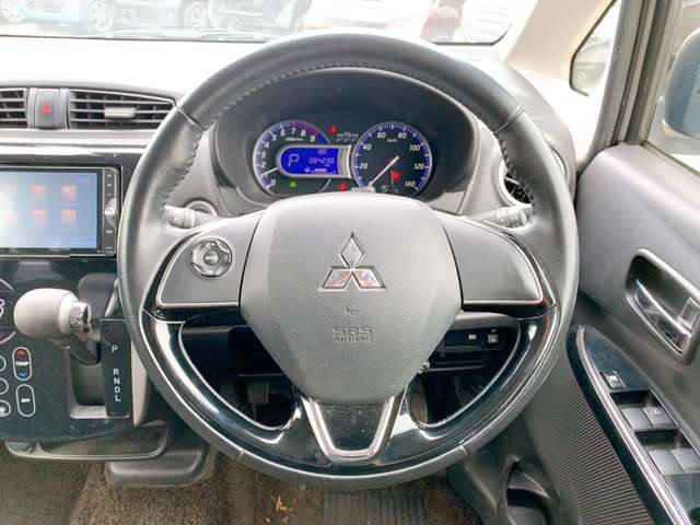 三菱 ｅＫカスタム ６６０ Ｔ セーフティパッケージ H29年 (九州・沖縄) 99