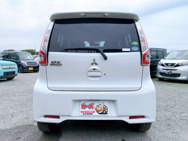 三菱 ｅＫカスタム ６６０ Ｔ セーフティパッケージ H29年 (九州・沖縄) 99