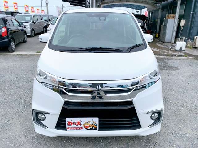 三菱 ｅＫカスタム ６６０ Ｔ セーフティパッケージ H29年 (九州・沖縄) 99