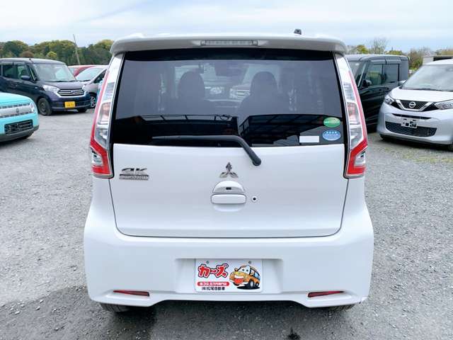 三菱 ｅＫカスタム ６６０ Ｔ セーフティパッケージ H29年 (九州・沖縄) 99