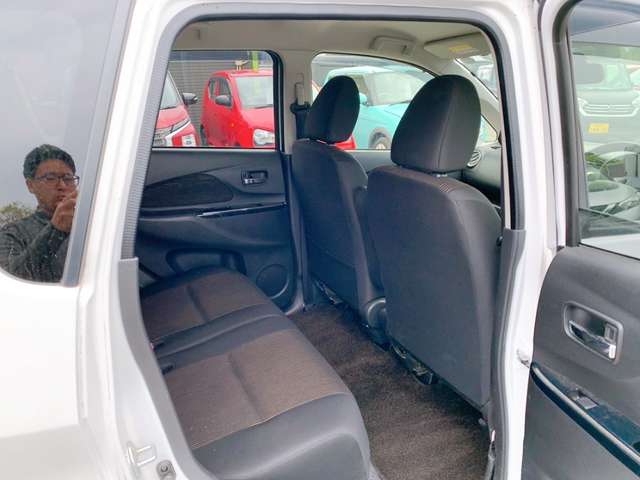 三菱 ｅＫカスタム ６６０ Ｔ セーフティパッケージ H29年 (九州・沖縄) 99