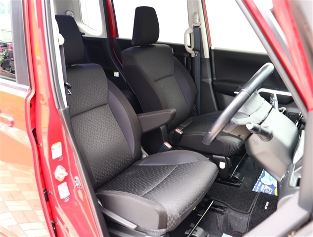 スズキ ソリオ １．２ バンディット ハイブリッド ＭＶ H28年 (関東) 99