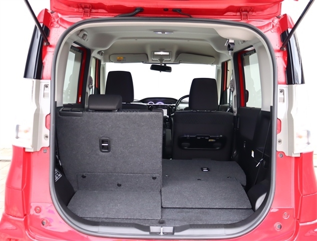 スズキ ソリオ １．２ バンディット ハイブリッド ＭＶ H28年 (関東) 99