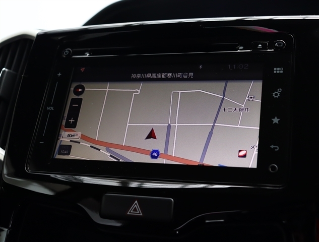 スズキ ソリオ １．２ バンディット ハイブリッド ＭＶ H28年 (関東) 99