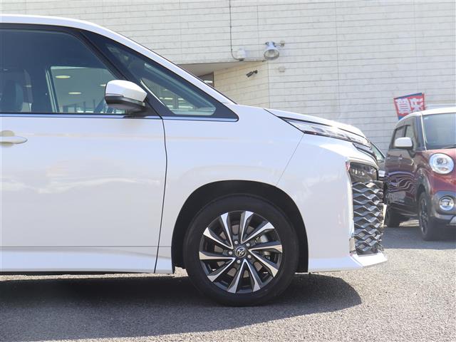 トヨタ ヴォクシー １．８ ハイブリッド Ｓ－Ｚ R5年 (関東) 99