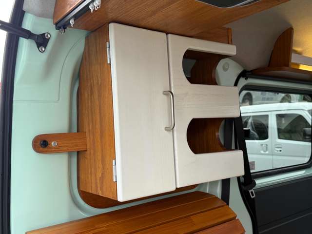 ダイハツ ハイゼットカーゴ ６６０ クルーズターボ R6年 (近畿) 99