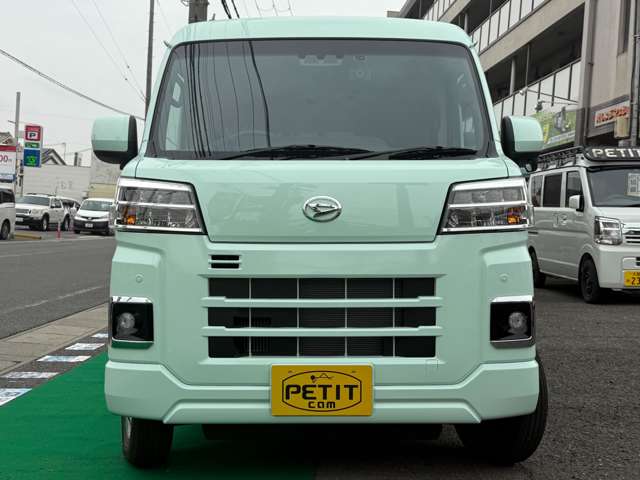 ダイハツ ハイゼットカーゴ ６６０ クルーズターボ R6年 (近畿) 99