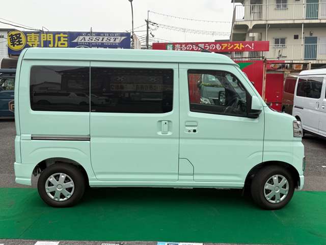 ダイハツ ハイゼットカーゴ ６６０ クルーズターボ R6年 (近畿) 99