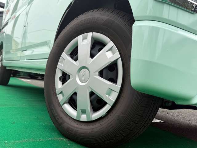 ダイハツ ハイゼットカーゴ ６６０ クルーズターボ R6年 (近畿) 99