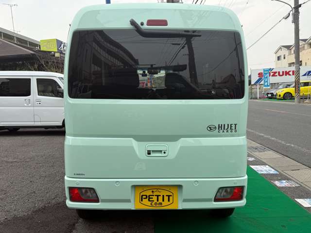 ダイハツ ハイゼットカーゴ ６６０ クルーズターボ R6年 (近畿) 99