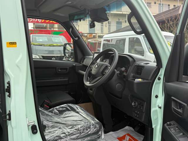 ダイハツ ハイゼットカーゴ ６６０ クルーズターボ R6年 (近畿) 99