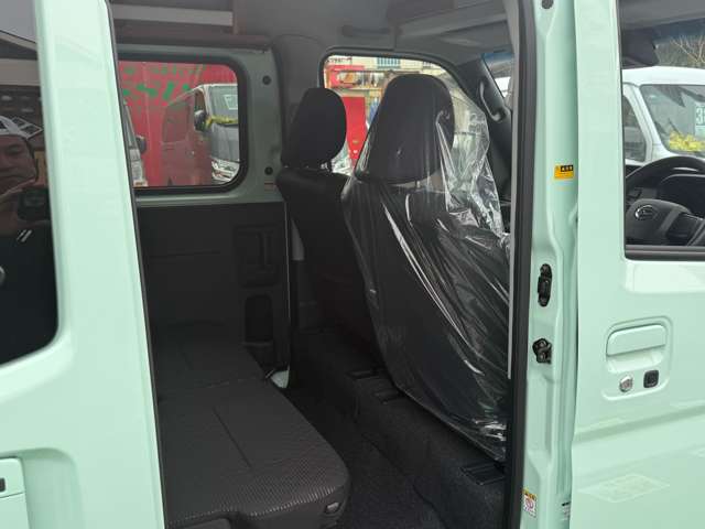 ダイハツ ハイゼットカーゴ ６６０ クルーズターボ R6年 (近畿) 99