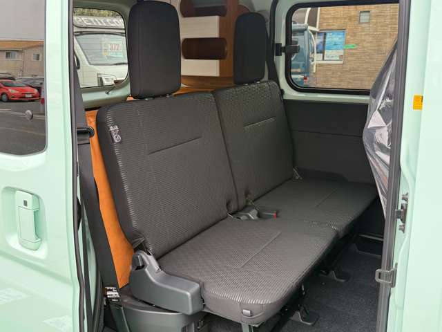 ダイハツ ハイゼットカーゴ ６６０ クルーズターボ R6年 (近畿) 99