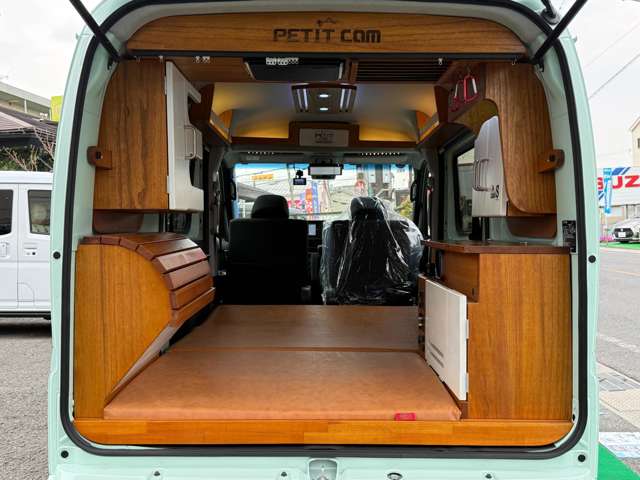 ダイハツ ハイゼットカーゴ ６６０ クルーズターボ R6年 (近畿) 99