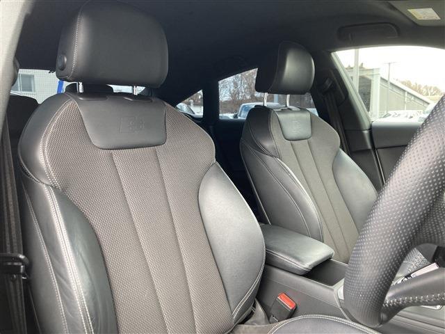 アウディ Ａ５　スポーツバック ２．０ ＴＦＳＩ クワトロ スポーツ Ｓラインパッケージ ４ＷＤ H30年 (東北) 99