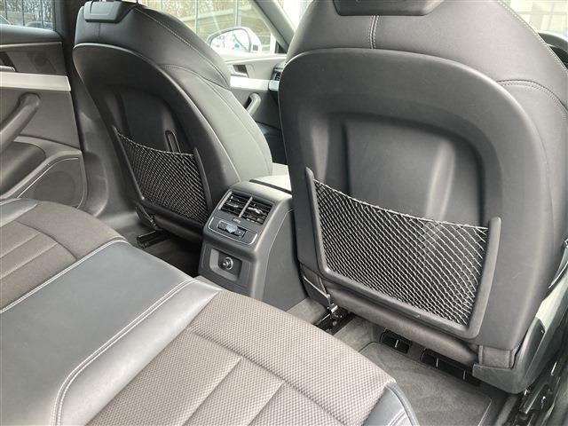 アウディ Ａ５　スポーツバック ２．０ ＴＦＳＩ クワトロ スポーツ Ｓラインパッケージ ４ＷＤ H30年 (東北) 99