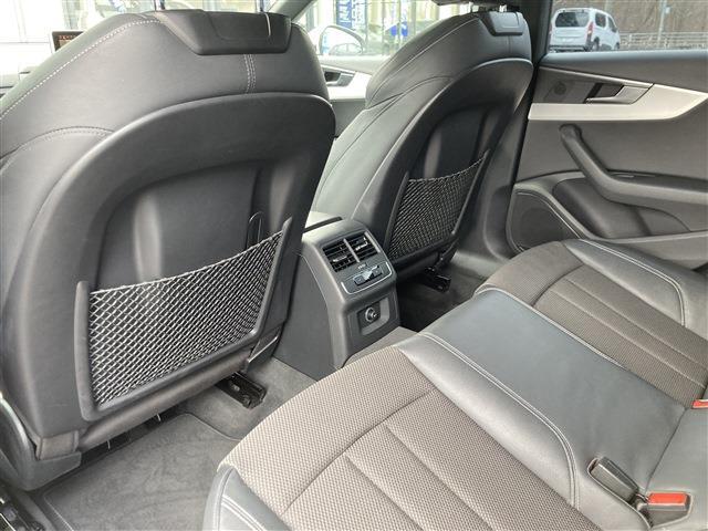 アウディ Ａ５　スポーツバック ２．０ ＴＦＳＩ クワトロ スポーツ Ｓラインパッケージ ４ＷＤ H30年 (東北) 99