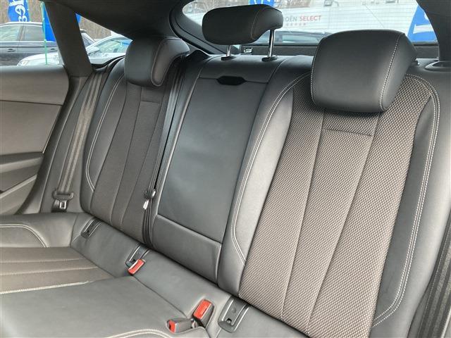 アウディ Ａ５　スポーツバック ２．０ ＴＦＳＩ クワトロ スポーツ Ｓラインパッケージ ４ＷＤ H30年 (東北) 99