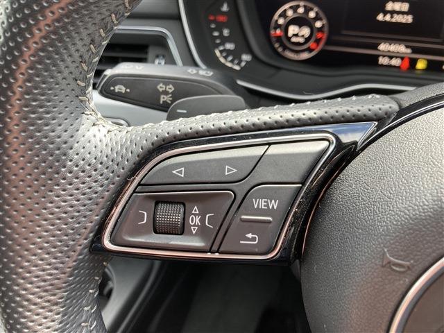 アウディ Ａ５　スポーツバック ２．０ ＴＦＳＩ クワトロ スポーツ Ｓラインパッケージ ４ＷＤ H30年 (東北) 99