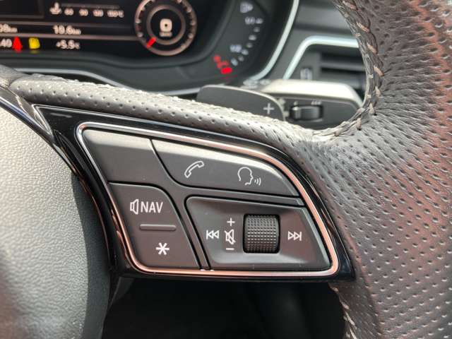 アウディ Ａ５　スポーツバック ２．０ ＴＦＳＩ クワトロ スポーツ Ｓラインパッケージ ４ＷＤ H30年 (東北) 99