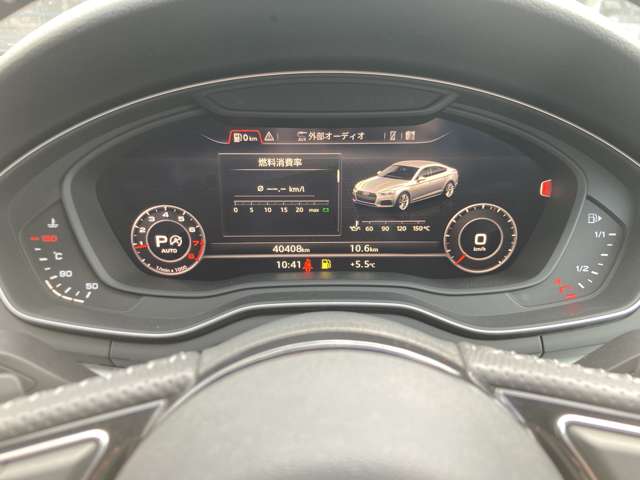 アウディ Ａ５　スポーツバック ２．０ ＴＦＳＩ クワトロ スポーツ Ｓラインパッケージ ４ＷＤ H30年 (東北) 99