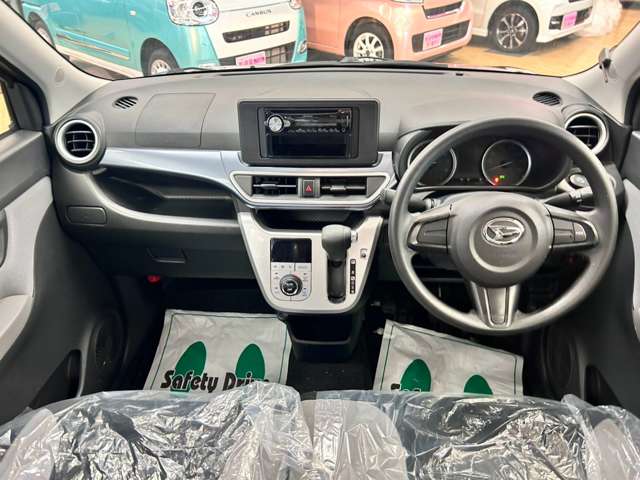 ダイハツ キャスト　アクティバ アクティバ ６６０ Ｘ ４ＷＤ H30年 (北海道) 99