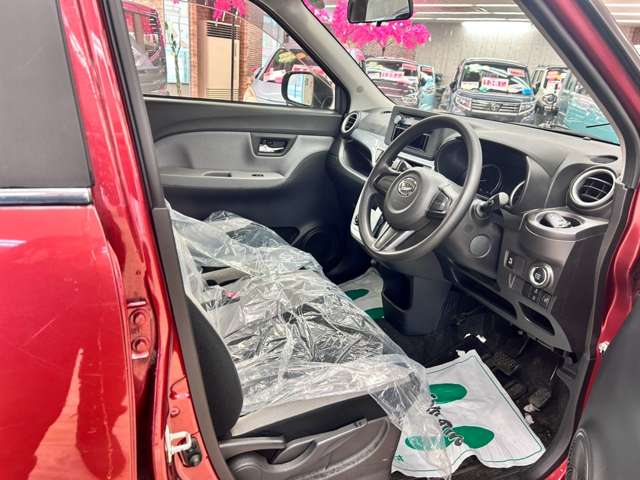 ダイハツ キャスト　アクティバ アクティバ ６６０ Ｘ ４ＷＤ H30年 (北海道) 99