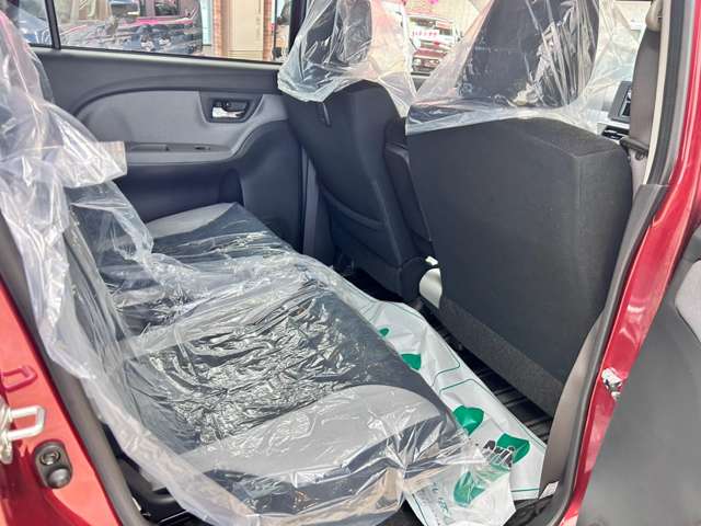 ダイハツ キャスト　アクティバ アクティバ ６６０ Ｘ ４ＷＤ H30年 (北海道) 99