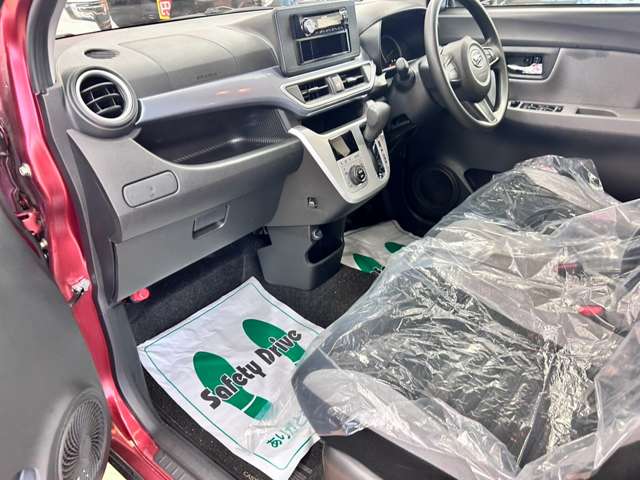 ダイハツ キャスト　アクティバ アクティバ ６６０ Ｘ ４ＷＤ H30年 (北海道) 99