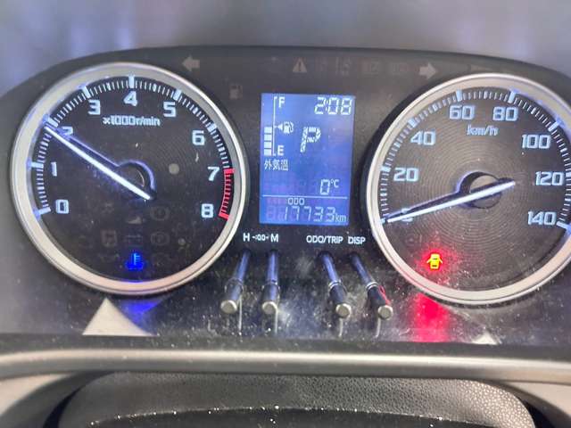 ダイハツ キャスト　アクティバ アクティバ ６６０ Ｘ ４ＷＤ H30年 (北海道) 99