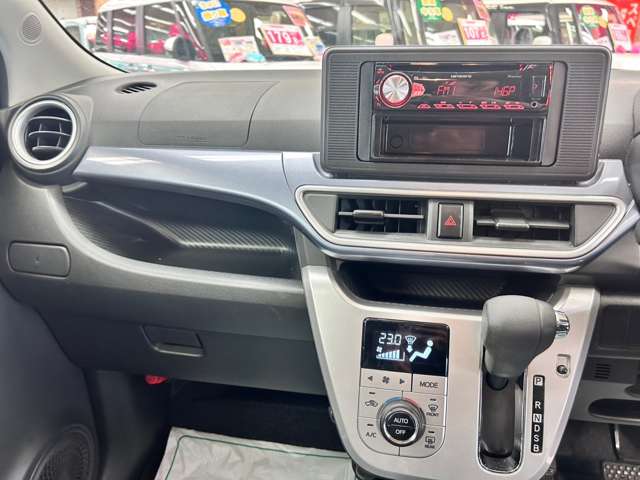 ダイハツ キャスト　アクティバ アクティバ ６６０ Ｘ ４ＷＤ H30年 (北海道) 99