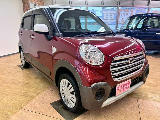 ダイハツ キャスト　アクティバ アクティバ ６６０ Ｘ ４ＷＤ H30年 (北海道) 99