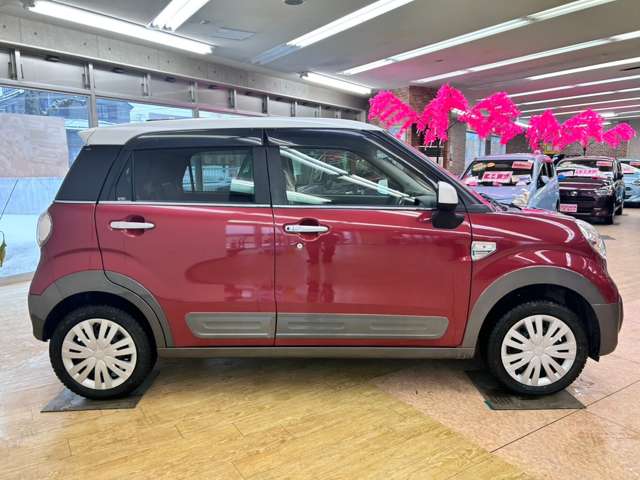 ダイハツ キャスト　アクティバ アクティバ ６６０ Ｘ ４ＷＤ H30年 (北海道) 99