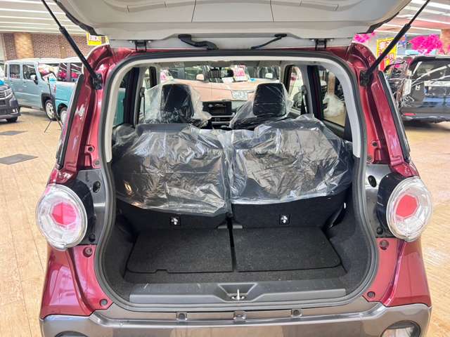 ダイハツ キャスト　アクティバ アクティバ ６６０ Ｘ ４ＷＤ H30年 (北海道) 99