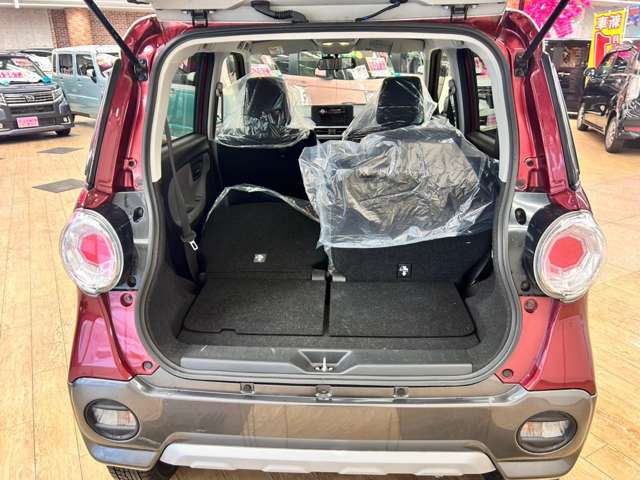 ダイハツ キャスト　アクティバ アクティバ ６６０ Ｘ ４ＷＤ H30年 (北海道) 99