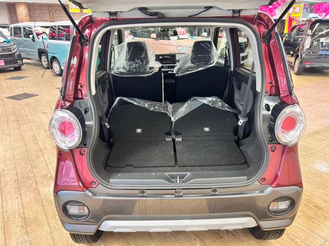 ダイハツ キャスト　アクティバ アクティバ ６６０ Ｘ ４ＷＤ H30年 (北海道) 99