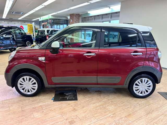 ダイハツ キャスト　アクティバ アクティバ ６６０ Ｘ ４ＷＤ H30年 (北海道) 99