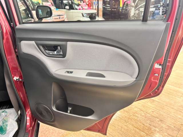 ダイハツ キャスト　アクティバ アクティバ ６６０ Ｘ ４ＷＤ H30年 (北海道) 99