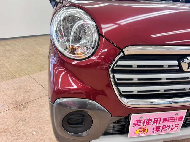 ダイハツ キャスト　アクティバ アクティバ ６６０ Ｘ ４ＷＤ H30年 (北海道) 99