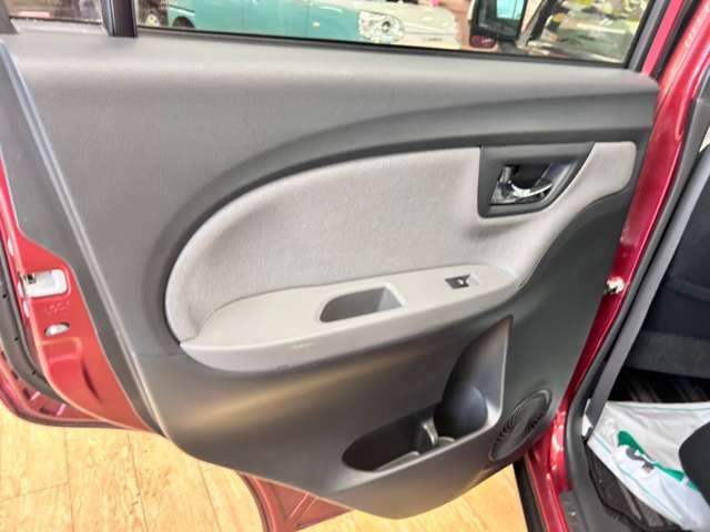 ダイハツ キャスト　アクティバ アクティバ ６６０ Ｘ ４ＷＤ H30年 (北海道) 99