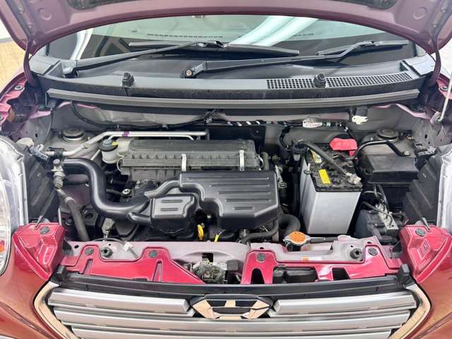 ダイハツ キャスト　アクティバ アクティバ ６６０ Ｘ ４ＷＤ H30年 (北海道) 99