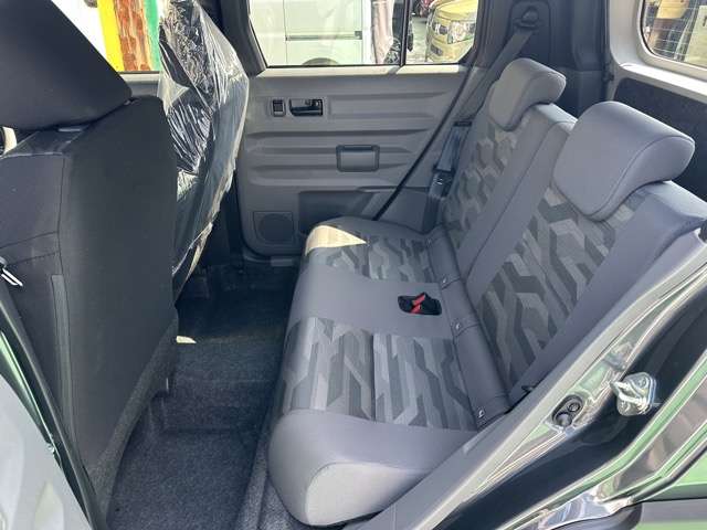 ダイハツ タフト ６６０ Ｘ R6年 (東海) 99