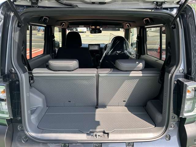 ダイハツ タフト ６６０ Ｘ R6年 (東海) 99