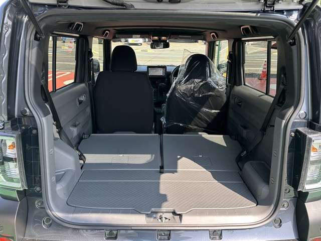 ダイハツ タフト ６６０ Ｘ R6年 (東海) 99