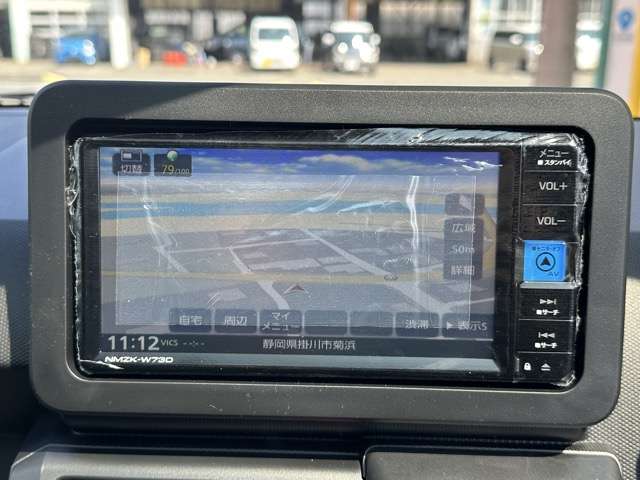 ダイハツ タフト ６６０ Ｘ R6年 (東海) 99