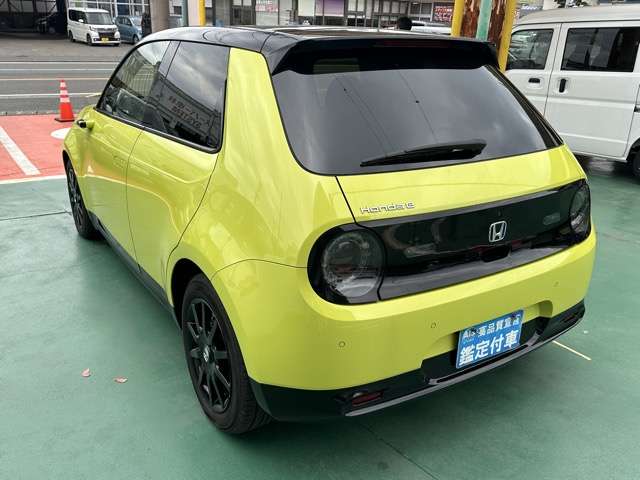 ホンダ Ｈｏｎｄａ　ｅ ベースモデル R2年 (東海) 99