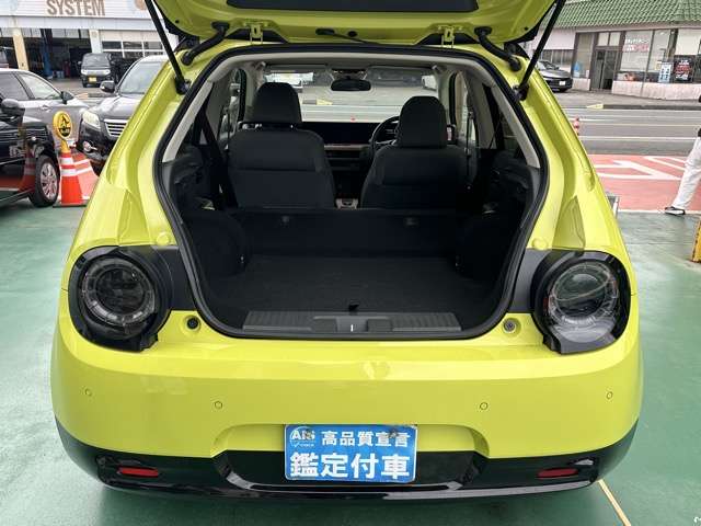 ホンダ Ｈｏｎｄａ　ｅ ベースモデル R2年 (東海) 99