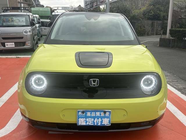 ホンダ Ｈｏｎｄａ　ｅ ベースモデル R2年 (東海) 99