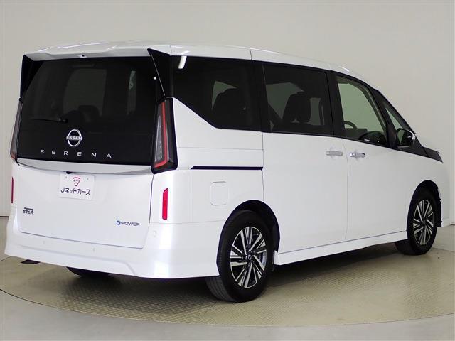 日産 セレナ １．４ Ｅ－ＰＯＷＥＲ ハイウェイスターＶ R5年 (関東) 99