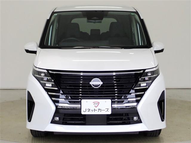 日産 セレナ １．４ Ｅ－ＰＯＷＥＲ ハイウェイスターＶ R5年 (関東) 99